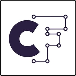 Creative Fabrica Logo