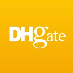 DHgate Logo