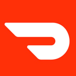 Doordash Logo