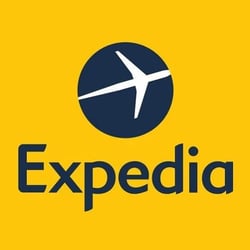 Expedia Logo