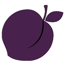 Pickyourplum Logo