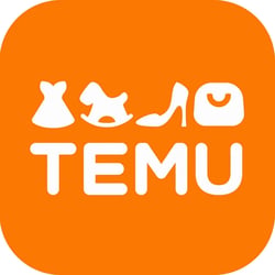 Temu Logo