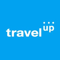 Travelup Logo