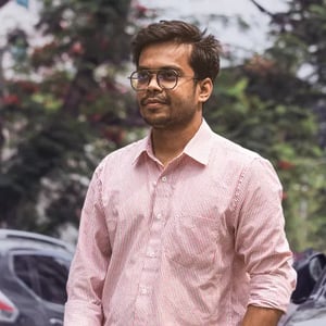 Mahadi Hasan