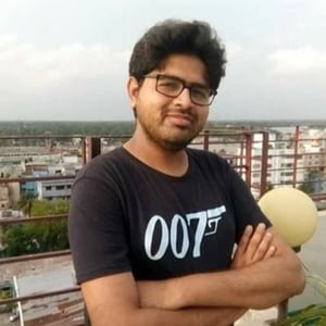 Faisal Abedin