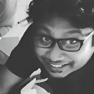 Tamzid Rahman